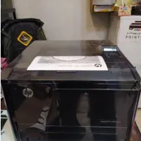 پرینتر لیزری اچ پیLaserJet ProM401n  چاپگرشبکه|پرینتر، اسکنر، کپی، فکس|کرمانشاه, |دیوار