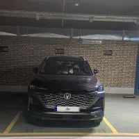 چانگان وارداتی ۲۰۲۴