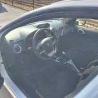 رانا پلاس ارتقا یافته فوق العاده تمیز|خودرو سواری و وانت|اصفهان, کوی امیریه|دیوار