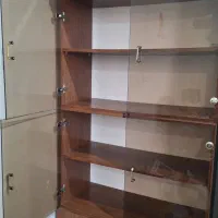 کتابخانه مدرن و زیبا