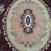قالی ۷۵۰ شانه