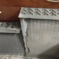 رادیات مسی کولر گازی