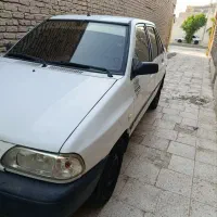 پراید‌ ۹۳ یورو۴