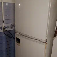 یخچال دو درب|یخچال و فریزر|ملایر, |دیوار