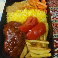 تهیه و پخش غذا مجالس ادارات دولتی و خصوصی و..|خدمات پذیرایی، مراسم|تهران, تهرانپارس شرقی|دیوار