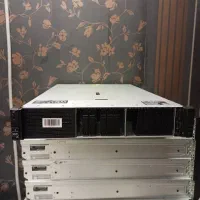 سرور مقرون بصرفه اچ پی dl380g10