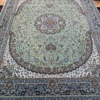 فروش یک عدد فرش ۱۲ متری ۵۰۰ شانه