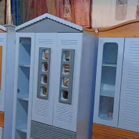 کمد کودک|جاکفشی، کمد، دراور|بندرعباس, |دیوار