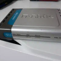 مودم خانگی|مودم و تجهیزات شبکه|زنجان, |دیوار