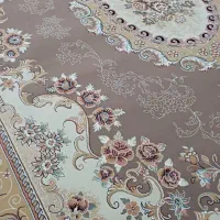 دوتخته فرش ۱۲ متری