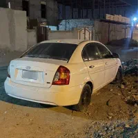 ماشین هیوندا اکسنت ۲۰۰۶