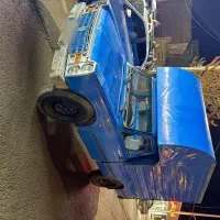 نیسان مدل۹۳ بی رنگ