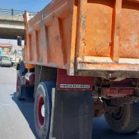 تک کمپرسی|خودرو سنگین|شیراز, فرگاز|دیوار