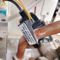 تعمیرکار انواع پکیج|خدمات پیشه و مهارت|تنکابن, |دیوار