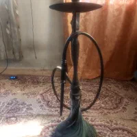 قلیان کرنو
