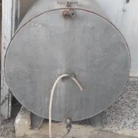 تانکر ۱۰۰۰ لیتری