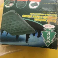 یکعدد تشک بادی دونفره