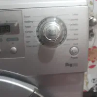 لباسشویی سامسونگ|ماشین لباسشویی و خشک‌کن لباس|اهواز, سلطانمنش|دیوار