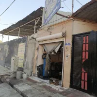 مغازه رهن و اجاره خیابان بهشت صادق