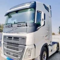 ولوو FH 500 استثنایی 2019