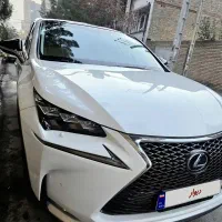 لکسوس NX300 هیبرید مدل 2015 بیرنگ بسیار نو|خودرو سواری و وانت|تهران, گلستان (شهرک راه آهن)|دیوار