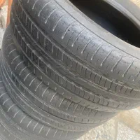 لاستیک 206|قطعات یدکی و لوازم جانبی|شیراز, شهرک صادقیه|دیوار