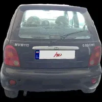 mvm۱۱۰ ام وی ام ۱۱۰