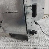 کباب پز گازی بدون دود|اجاق گاز و لوازم برقی پخت‌وپز|جوانرود, |دیوار