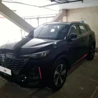 چانگانcs55پلاس|خودرو سواری و وانت|فسا, |دیوار