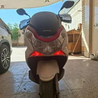 موتور هوندا PCX
