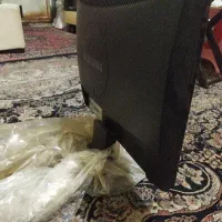 مانیتور سامسونگ|قطعات و لوازم جانبی رایانه|تهران, امام زاده عبدالله|دیوار