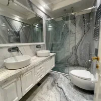 ۳۰۰مترتکواحدی۵ساله پاسداران۳پارکینگ(معاوضه)|فروش آپارتمان|تهران, پاسداران|دیوار