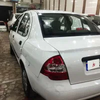 تیبا مدل ۹۶|خودرو سواری و وانت|خرم‌آباد, |دیوار