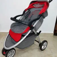 کالسکه خارجیGood Baby