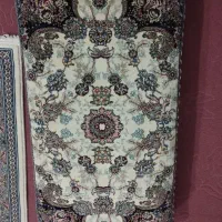 قالیچه پشتی