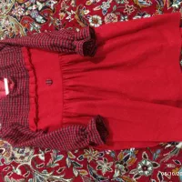 لباس دخترانه|کفش و لباس بچه|اردبیل, |دیوار
