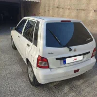 پراید ۱۱۱ مدل ۹۹|خودرو سواری و وانت|بردسکن, |دیوار