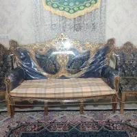 مبل وفرش|مبلمان خانگی و میز عسلی|قرچک, مهدیه|دیوار