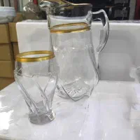 چینی و ارکوپال|ظروف سرو و پذیرایی|اهواز, کوی علوی|دیوار