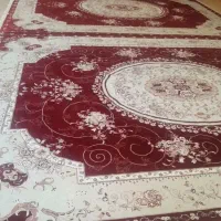 فرش دست دوم