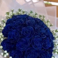 باکس و دسته گل روبانی|گل مصنوعی|شیراز, قدوسی غربی|دیوار