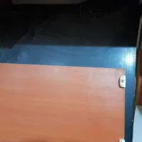 تخته ام دی اف اصلی باصندلی