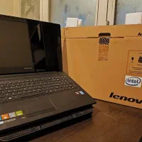 لپ تاپ لنوو G50-70 و i3 اینتل با هارد 500 گیگ|رایانه همراه|تهران, سلسبیل شمالی|دیوار
