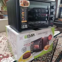 توستر
