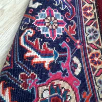 فرش جفت ۶متری هریس نقشه|فرش|تبریز, |دیوار