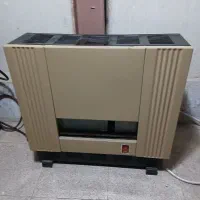 بخاری نیک‌ کالا بزرگ و گرمادهی فراون|بخاری، هیتر، شومینه|بومهن, |دیوار