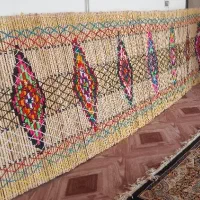 چیت گل دار|کوهنوردی و کمپینگ|کارزان, |دیوار