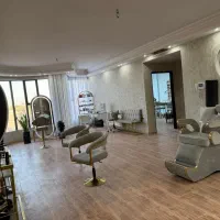 دعوت به همکاری در سالن زیبایی و آرایشی