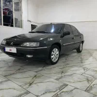 زانتیا سوپرلوکس