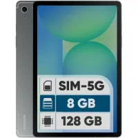 تبلت Samsung A9 plus 128gig 8g